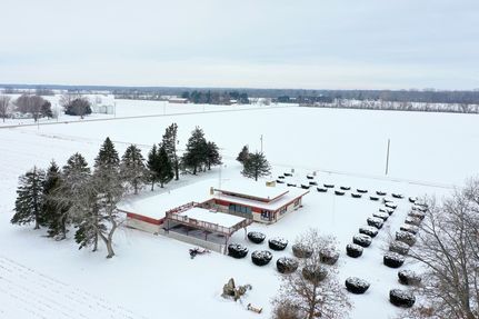 Recreational Property for sale in Kankakee County, Illinois