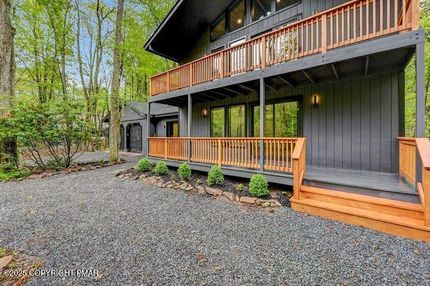 Ranch Property for sale in Monroe County, Pennsylvania