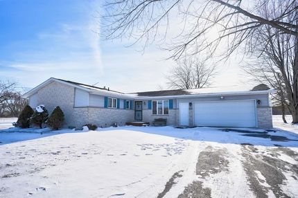 Farm Property for sale in Arenac County, Michigan