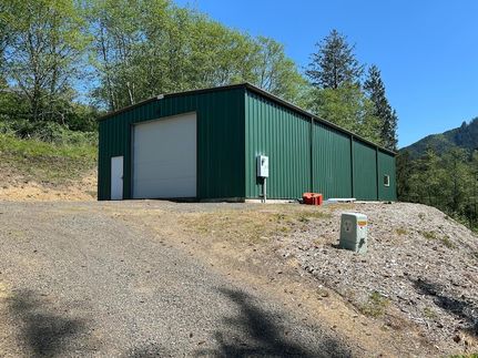 Ranch Property for sale in Tillamook County, Oregon