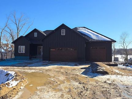 Lakefront Property for sale in Columbia County, Wisconsin