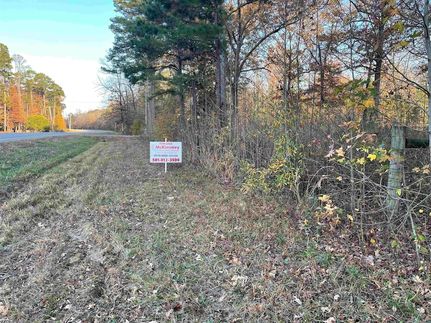 Farm Property for sale in Perry County, Arkansas