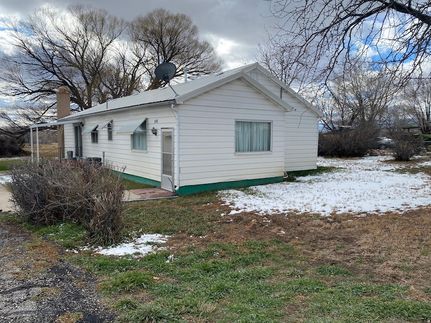 Farm Property for sale in Carbon County, Utah