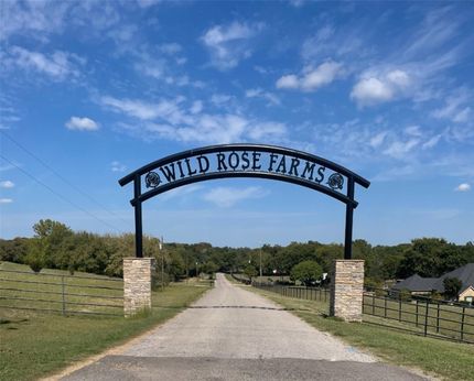 Lakefront Property for sale in Collin County, Texas