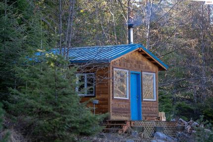 Ranch Property for sale in Bonner County, Idaho