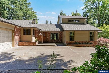 Ranch Property for sale in Marion County, Oregon