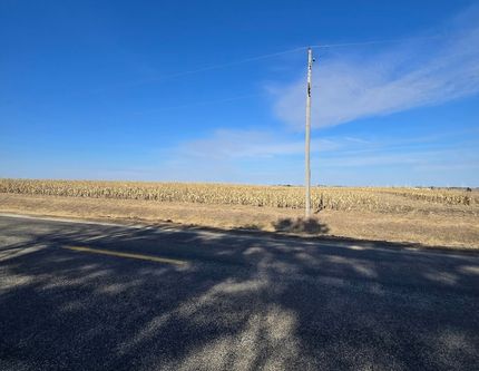 Undeveloped Land for sale in McLean County, Illinois