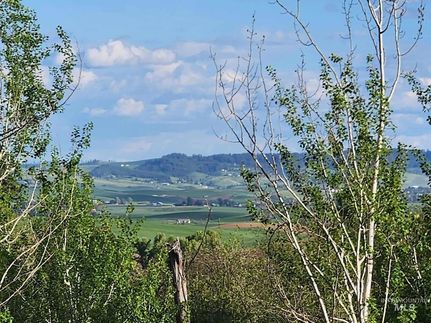 Farm Property for sale in Latah County, Idaho
