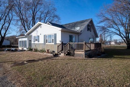 Ranch Property for sale in Pierce County, Nebraska
