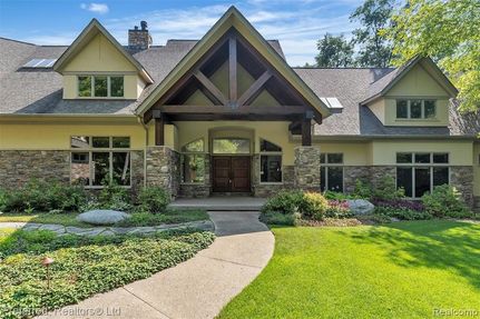 Farm Property for sale in Livingston County, Michigan