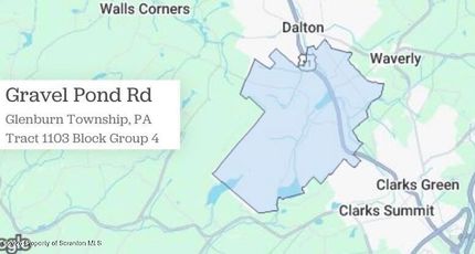 Recreational Property for sale in Lackawanna County, Pennsylvania