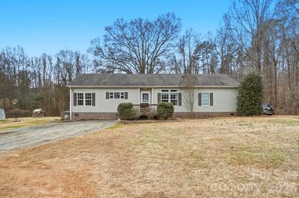 Farm Property for sale in Gaston County, North Carolina
