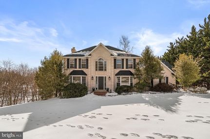 Ranch Property for sale in Frederick County, Maryland