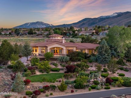 Farm Property for sale in Washoe County, Nevada