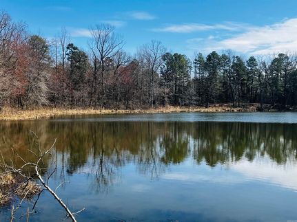 Timberland Property for sale in Conway County, Arkansas