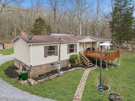 Ranch Property for sale in Knox County, Tennessee