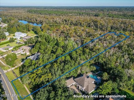 Undeveloped Land for sale in Saint Johns County, Florida
