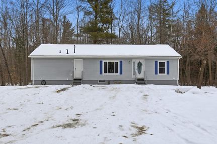 Farm Property for sale in Midland County, Michigan