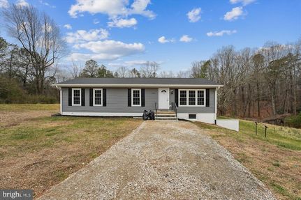 Farm Property for sale in Charles County, Maryland