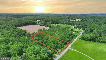 Timberland Property for sale in Harford County, Maryland