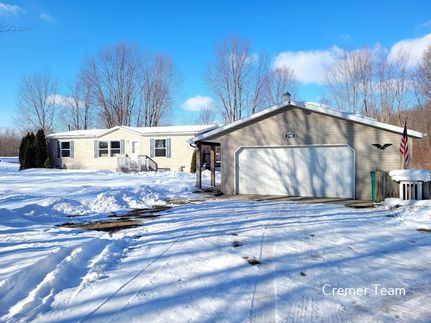 Ranch Property for sale in Allegan County, Michigan