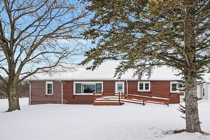 Farm Property for sale in Berrien County, Michigan