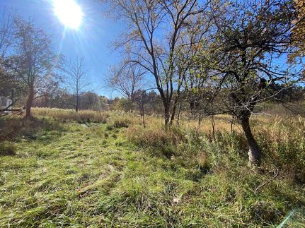 Farm Property for sale in Montcalm County, Michigan