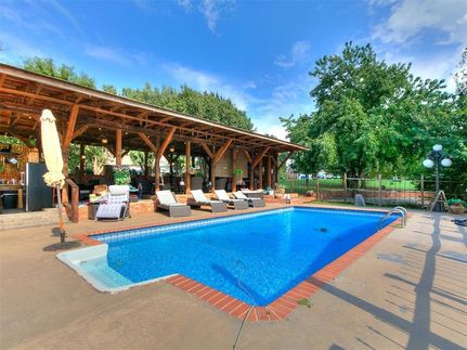 Recreational Property for sale in McClain County, Oklahoma