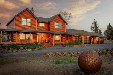 Ranch Property for sale in Deschutes County, Oregon