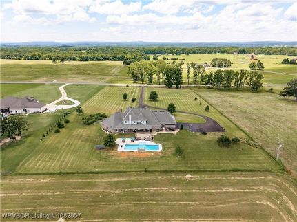 Ranch Property for sale in Crawford County, Arkansas