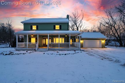 Ranch Property for sale in Oakland County, Michigan