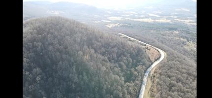 Undeveloped Land for sale in Newton County, Arkansas