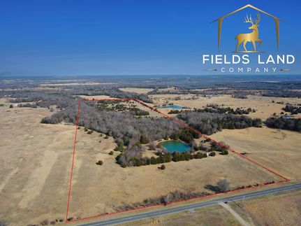 Farm Property for sale in Hughes County, Oklahoma