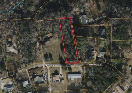 Undeveloped Land for sale in Floyd County, Georgia