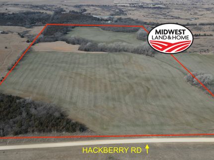 Farm Property for sale in Clay County, Kansas