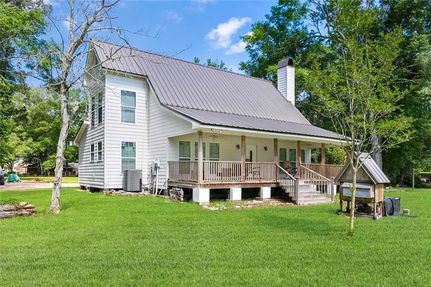 Hunting Land for sale in Livingston Parish, Louisiana