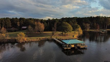 Ranch Property for sale in Smith County, Texas