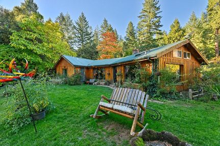 Farm Property for sale in Josephine County, Oregon