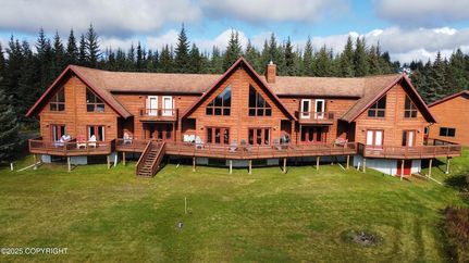 Farm Property for sale in Kenai Peninsula Borough, Alaska