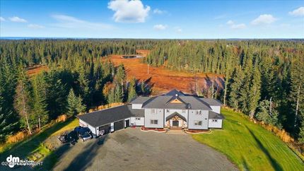 Ranch Property for sale in Kenai Peninsula Borough, Alaska