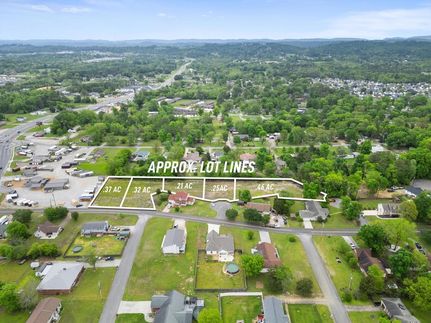 Property for sale in Catoosa County, Georgia
