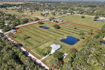 Waterfront Property for sale in Indian River County, Florida