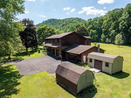 Recreational Property for sale in Randolph County, West Virginia