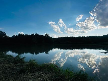 Waterfront Property for sale in Audrain County, Missouri