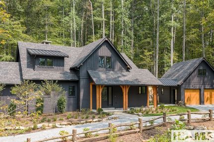 Farm Property for sale in Jackson County, North Carolina