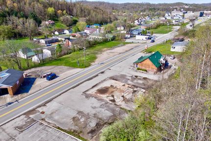 Farm Property for sale in Morgan County, Kentucky