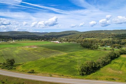 Farm Property for sale in Delaware County, New York