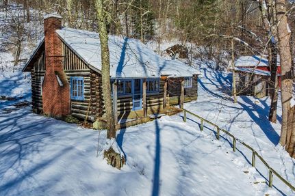 Lakefront Property for sale in Bennington County, Vermont