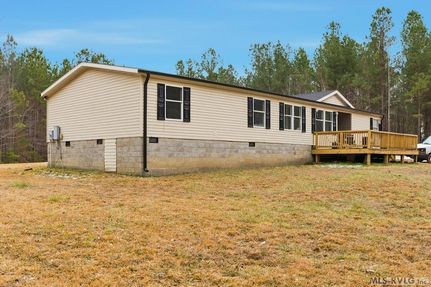 Farm Property for sale in Mecklenburg County, Virginia