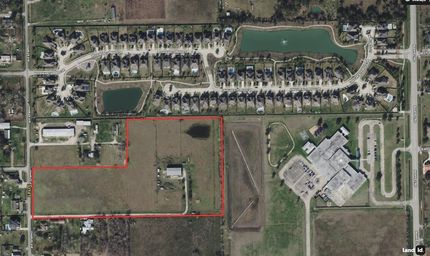 Undeveloped Land for sale in Brazoria County, Texas